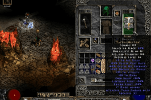 Diablo II: Lord of Destruction 31