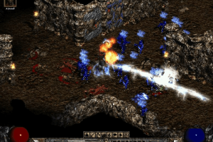 Diablo II: Lord of Destruction 32