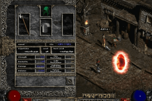 Diablo II: Lord of Destruction 33