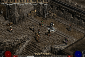 Diablo II: Lord of Destruction 34