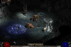 Diablo II: Lord of Destruction 35
