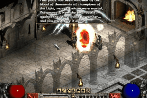 Diablo II: Lord of Destruction 3