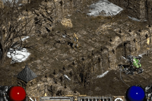 Diablo II: Lord of Destruction 40