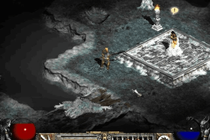 Diablo II: Lord of Destruction 42