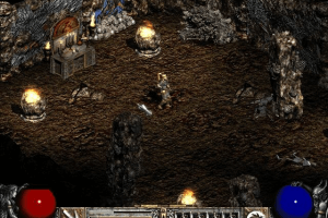 Diablo II: Lord of Destruction 43