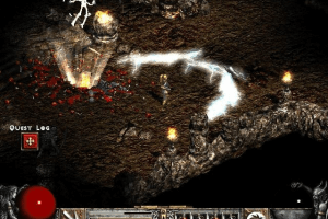 Diablo II: Lord of Destruction 44