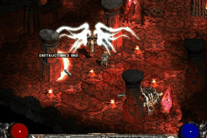 Diablo II: Lord of Destruction 48