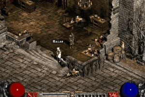Diablo II: Lord of Destruction 4