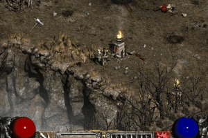 Diablo II: Lord of Destruction 5