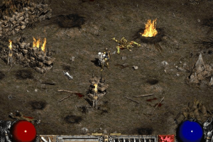 Diablo II: Lord of Destruction 6