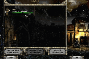 Diablo II: Lord of Destruction 7