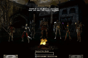 Diablo II: Lord of Destruction 8
