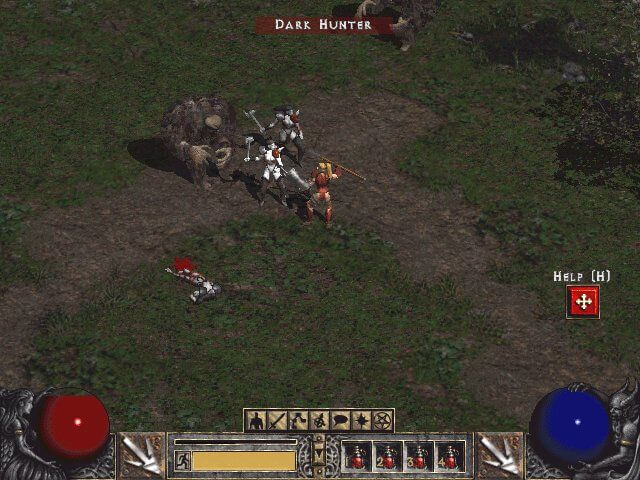 diablo ii mac demo diablo ii mac demo