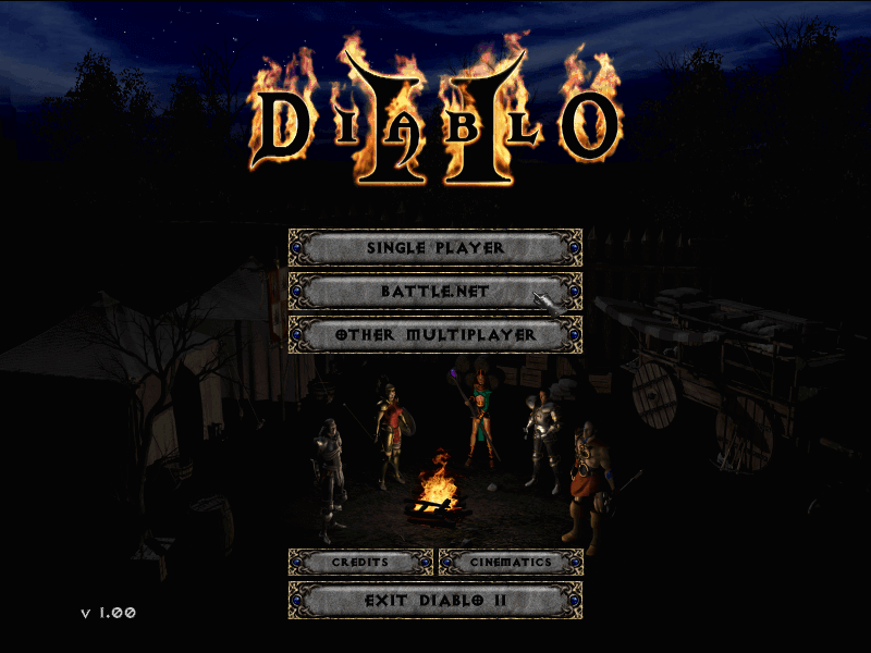 diablo ii mac osx diablo ii mac osx