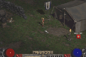 Diablo II 9