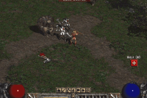 Diablo II 11
