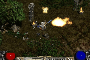 Diablo II 12