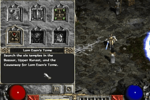 Diablo II 13
