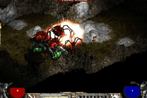 Diablo II 16