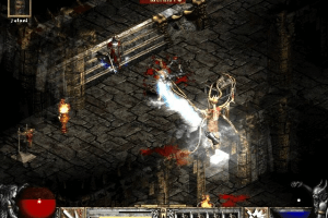 Diablo II 17