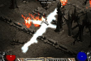 Diablo II 20