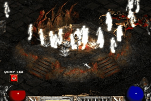 Diablo II 22