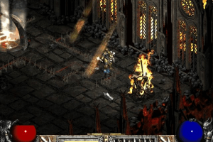 Diablo II 24