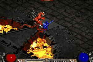 Diablo II 25