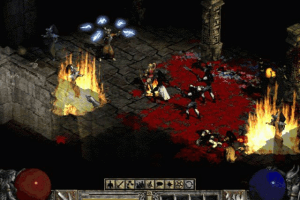 Diablo II 2