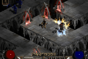 Diablo II 31