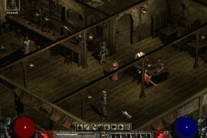 Diablo II 32