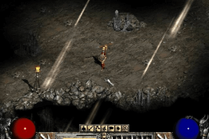 Diablo II 36