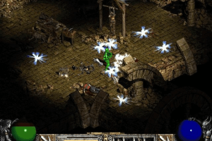 Diablo II 37