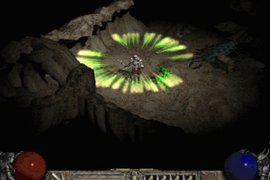Diablo II 3