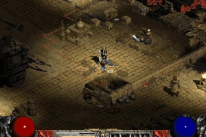 Diablo II 39