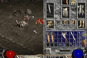 Diablo II 44