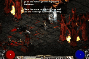 Diablo II 45
