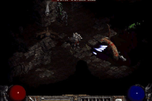 Diablo II 6