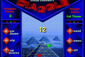 Diaggle abandonware