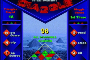 Diaggle 1
