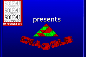 Diaggle 0