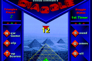 Diaggle 1