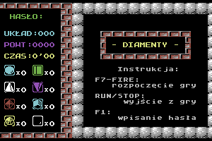 Diamenty 1