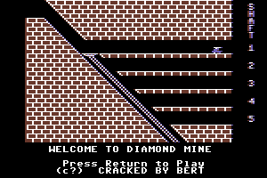 Diamond Mine 0