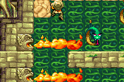 Diamond Rush 4