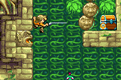 Diamond Rush 5