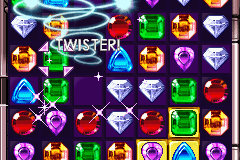 Diamond Twister 11