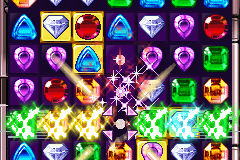 Diamond Twister 12