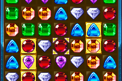 Diamond Twister 15