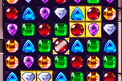 Diamond Twister 6